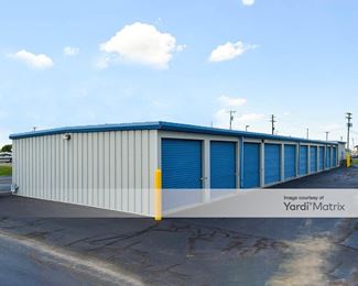 Photo 4 of Keepsaf Self Storage - 3455 South 25-A, Troy, OH