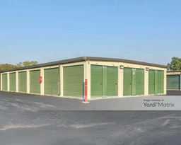 Image for Public Storage - 8691 Dayton - Cincinnati Pike, Miamisburg, OH