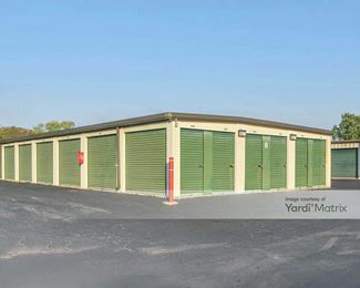 Photo 1 of Public Storage - 8691 Dayton - Cincinnati Pike, Miamisburg, OH
