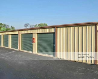 Photo 3 of Public Storage - 8691 Dayton - Cincinnati Pike, Miamisburg, OH