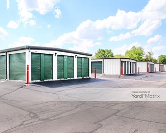 Photo 5 of Public Storage - 8691 Dayton - Cincinnati Pike, Miamisburg, OH