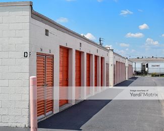 Photo 3 of Public Storage - 601 West Leffel Lane, Springfield, OH