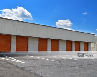 Photo 4 of Public Storage - 601 West Leffel Lane, Springfield, OH