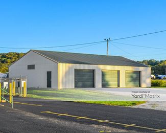 Photo 2 of iStorage - 6530 Urbana Road, Springfield, OH