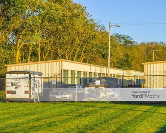 Photo 3 of iStorage - 6530 Urbana Road, Springfield, OH