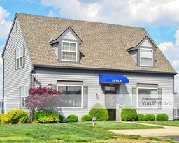 Image for SmartStop Self Storage - 21 Kings Chapel Drive North, Troy, OH