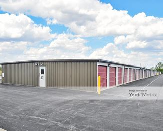 Photo 4 of SmartStop Self Storage - 21 Kings Chapel Drive North, Troy, OH