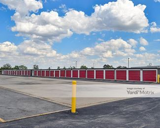 Photo 5 of SmartStop Self Storage - 21 Kings Chapel Drive North, Troy, OH