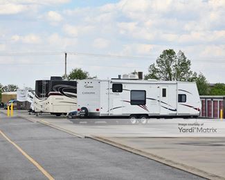 Photo 6 of SmartStop Self Storage - 21 Kings Chapel Drive North, Troy, OH