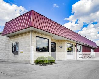 Photo 1 of Piqua Store -n Lock - 450 West Garbry Road, Piqua, OH