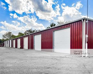 Photo 4 of Piqua Store -n Lock - 450 West Garbry Road, Piqua, OH