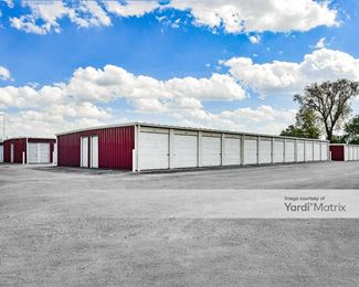 Photo 5 of Piqua Store -n Lock - 450 West Garbry Road, Piqua, OH