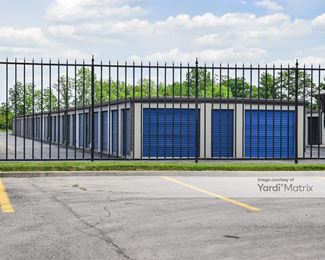 Photo 5 of Storage Inns of America - 6304 Brandt Pike, Huber Heights, OH