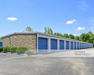 Photo 2 of Key and Lock North - 3565 Urbana Road, Springfield, OH