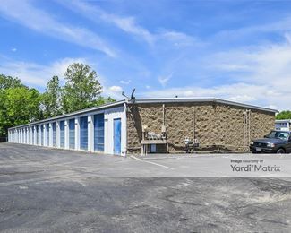 Photo 3 of Key and Lock North - 3565 Urbana Road, Springfield, OH