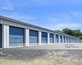 Photo 4 of Key and Lock North - 3565 Urbana Road, Springfield, OH