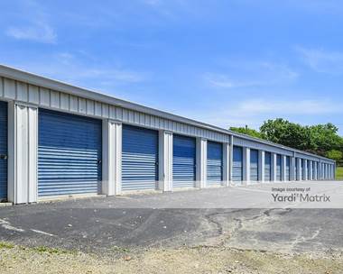 Storage Units for Rent available at 3565 Urbana Road, Springfield, OH 45502