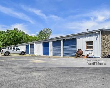 Storage Units for Rent available at 3565 Urbana Road, Springfield, OH 45502