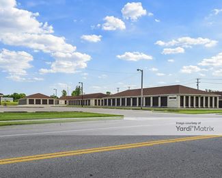 Photo 1 of Lewisburg Self Storage - 601 West Cumberland Street, Lewisburg, OH