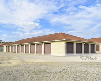 Photo 4 of Lewisburg Self Storage - 601 West Cumberland Street, Lewisburg, OH