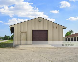 Photo 5 of Lewisburg Self Storage - 601 West Cumberland Street, Lewisburg, OH
