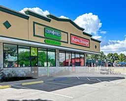 Image for Public Storage - 7256 SW 62nd Avenue, Ocala, FL