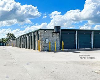 Photo 2 of Public Storage - 7256 SW 62nd Avenue, Ocala, FL