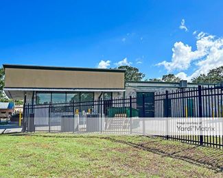 Photo 4 of Public Storage - 7256 SW 62nd Avenue, Ocala, FL
