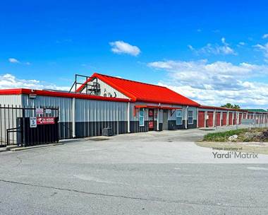 Storage Units for Rent available at 6741 West Highway 40, Ocala, FL 34482