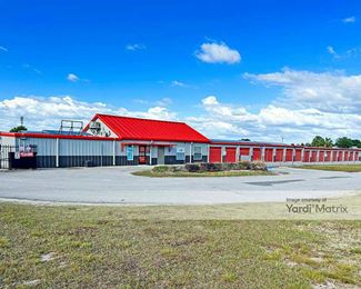 Photo 3 of Public Storage - 6741 West Highway 40, Ocala, FL