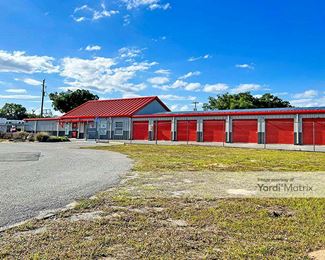 Photo 4 of Public Storage - 6741 West Highway 40, Ocala, FL
