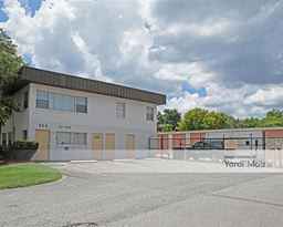 Image for Budget Self Storage - 900 Mason Avenue, Daytona Beach, FL