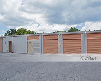 Photo 2 of Budget Self Storage - 900 Mason Avenue, Daytona Beach, FL