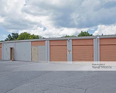 Storage Units for Rent available at 900 Mason Avenue, Daytona Beach, FL 32117