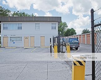 Photo 3 of Budget Self Storage - 900 Mason Avenue, Daytona Beach, FL