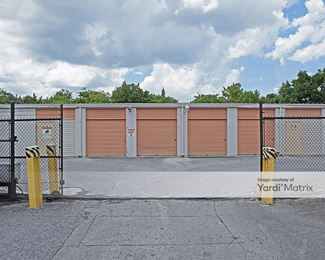 Photo 4 of Budget Self Storage - 900 Mason Avenue, Daytona Beach, FL