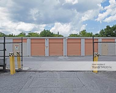 Storage Units for Rent available at 900 Mason Avenue, Daytona Beach, FL 32117