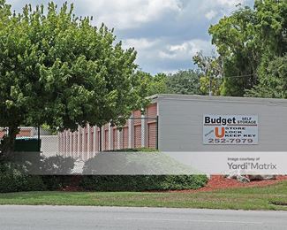 Photo 5 of Budget Self Storage - 900 Mason Avenue, Daytona Beach, FL