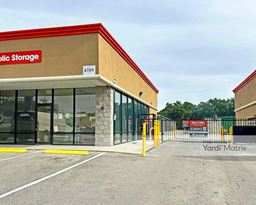 Image for Public Storage - 4709 SE 102nd Place, Belleview, FL