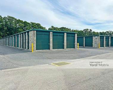 Storage Units for Rent available at 4709 SE 102nd Place, Belleview, FL 34420