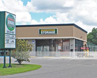 Photo 5 of Public Storage - 4709 SE 102nd Place, Belleview, FL