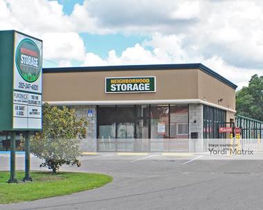 Storage Units for Rent available at 4709 SE 102nd Place, Belleview, FL 34420
