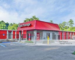 Image for Public Storage - 3690 SE Lake Weir Avenue, Ocala, FL