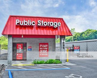 Photo 5 of Public Storage - 3690 SE Lake Weir Avenue, Ocala, FL