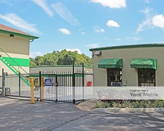 Photo 2 of DeLand Self Storage - 1805 North Woodland Blvd, Deland, FL
