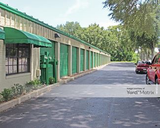Photo 3 of DeLand Self Storage - 1805 North Woodland Blvd, Deland, FL