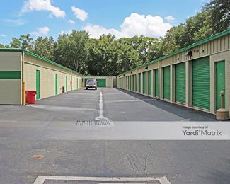 Photo 4 of DeLand Self Storage - 1805 North Woodland Blvd, Deland, FL