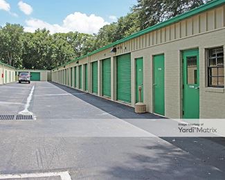 Photo 5 of DeLand Self Storage - 1805 North Woodland Blvd, Deland, FL