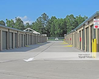 Photo 2 of Compass Self Storage - 9417 NW 43rd Street, Gainesville, FL