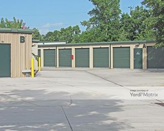 Photo 3 of Compass Self Storage - 9417 NW 43rd Street, Gainesville, FL